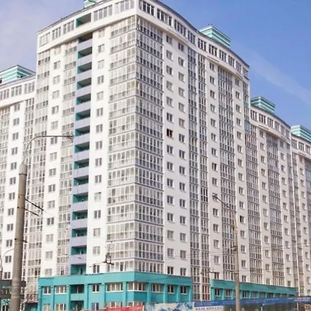 на репина, 4 * Минск