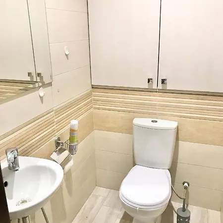 Апартаменты на репина, 4