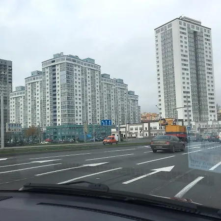 на репина, 4 * Минск