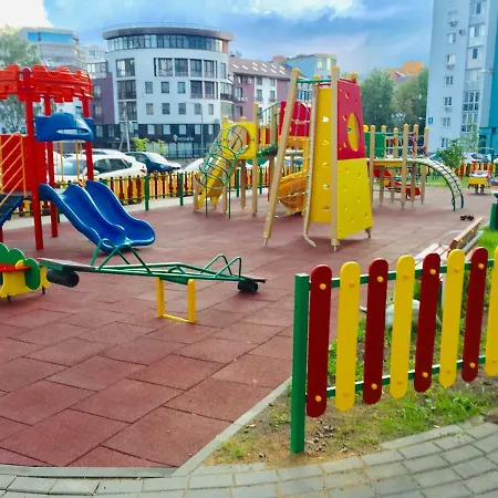 на репина, 4 *
